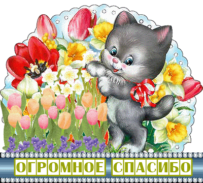 Открытки ватсап спасибо 96