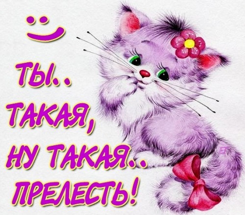 Ты мне очень нравишься девушке в прозе Ты мне очень нравишься девушке в прозе