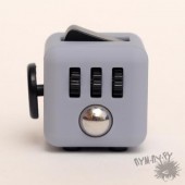 Кубик для нервных (антистрессовый) Fidget Cube