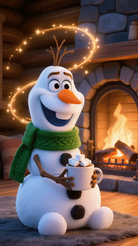 Анимированная открытка нет текста