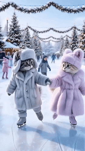 Анимированная открытка нет текста