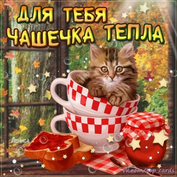 картинки с добрым утром четверг онлайн