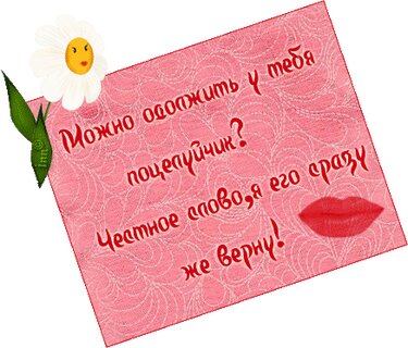 Тексты для открытки к цветам девушке/записка в букет для девушки