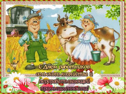 Комбайнер-тысячник Барановичской птицефабрики рассказал об уборочной страде