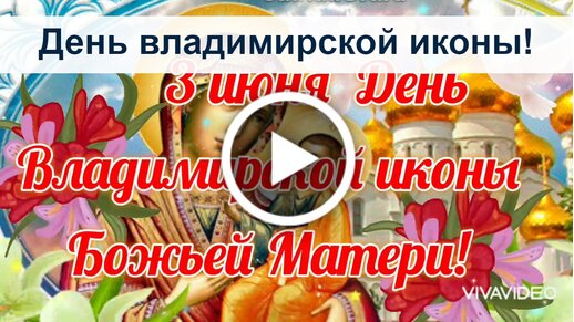 Комплект открыток 