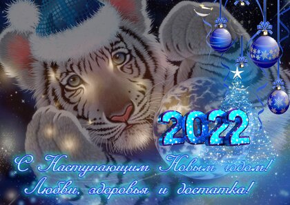 Прикольные поздравления с Новым 2015 годом Козы коллегам