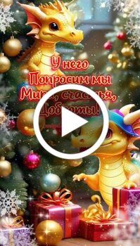 С Новым годом Козы! Смс-поздравления в стихах