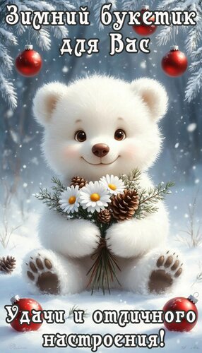 Открытка Для тебя и от души