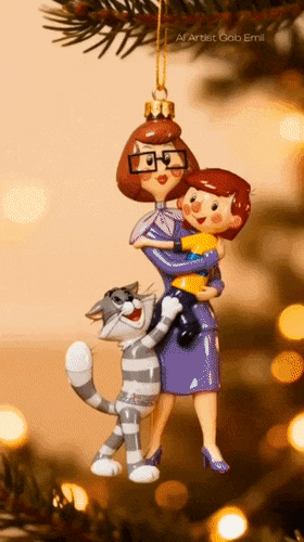 Анимированная открытка Нет текста