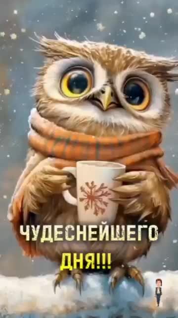 Открытка Чудеснейшего дня