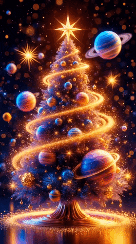 Анимированная открытка Нет текста