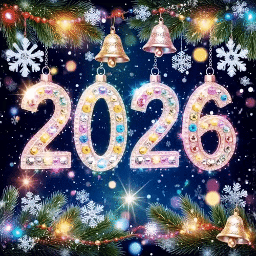 Анимированная открытка Добрый вечер!