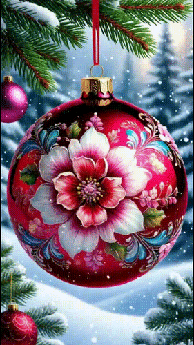 Анимированная открытка Нет текста