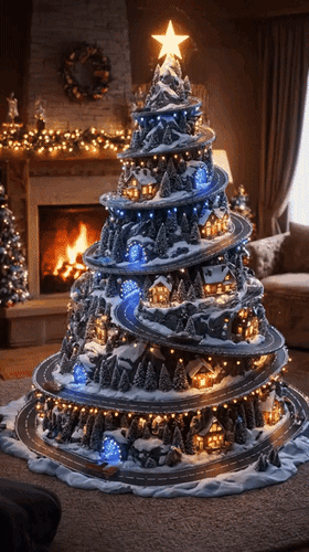 Анимированная открытка Нет текста