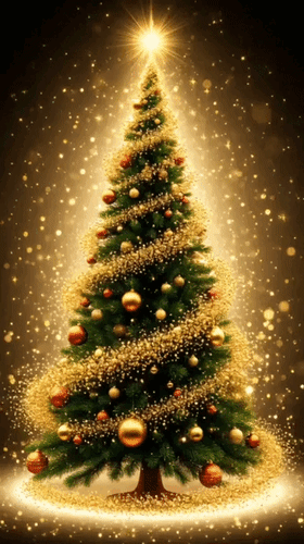 Анимированная открытка Нет текста