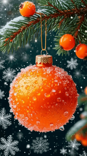 Анимированная открытка Нет текста