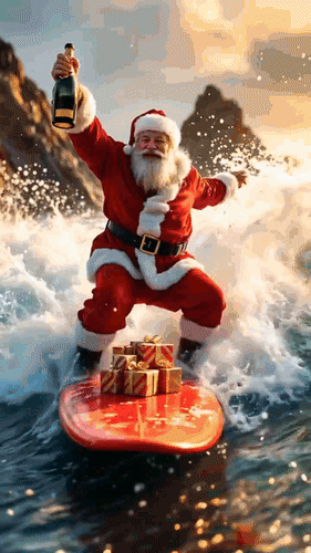 Анимированная открытка Нет текста