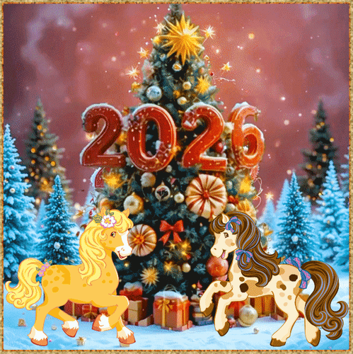 Анимированная открытка День семьи — особый праздник! Желаю, чтобы дом был полной чашей, чтобы в нём царили доверие, поддерж