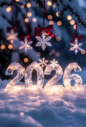 Анимированная открытка Нет текста