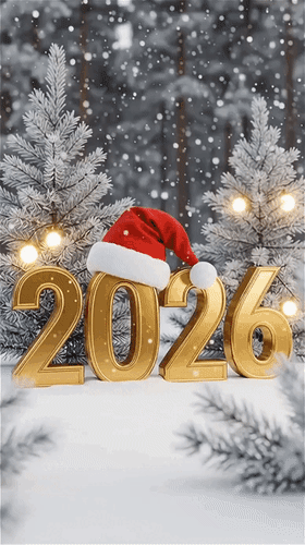 Анимированная открытка Нет текста