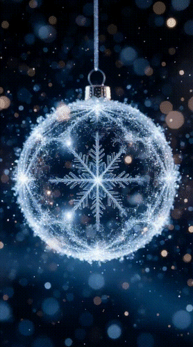 Анимированная открытка Нет текста