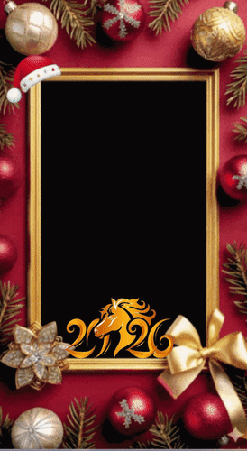 Анимированная открытка Нет текста