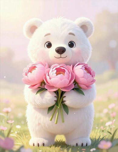 Открытка С днем рождения!