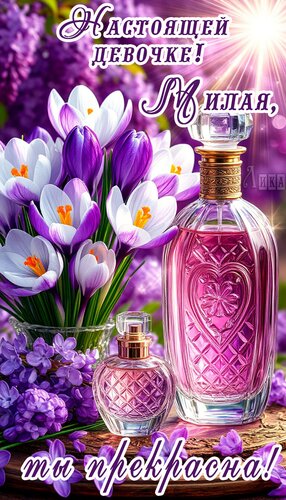 Открытка Для тебя от души