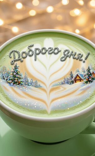 Открытка Доброго дня