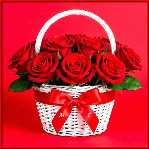 Анимированная открытка С днём рождения! Здоровья, любви, счастья! Пусть мечты сбываются!