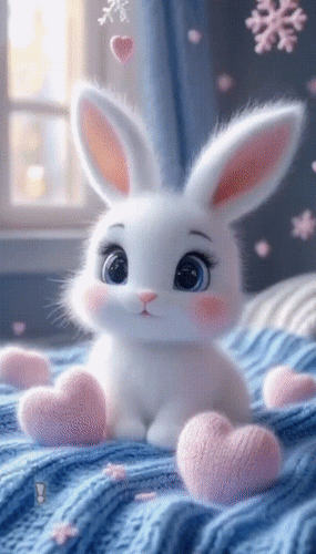 Анимированная открытка Доброе утро!