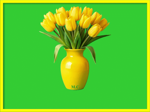 Анимированная открытка СПАСИБО!, (М. С.)