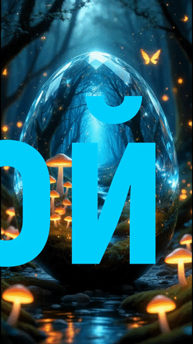 Анимированная открытка Доброй ночи