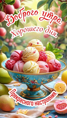 Открытка доброго дня