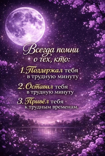 Открытка Мотивация