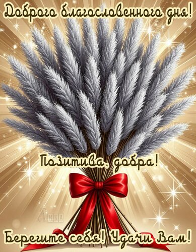 Открытка Добрый день!