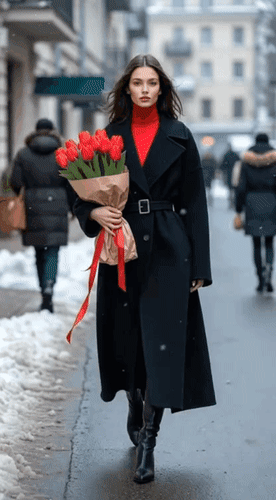 Анимированная открытка нет текста