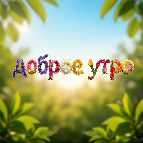 Открытка Доброе утро