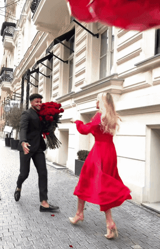 Анимированная открытка нет текста