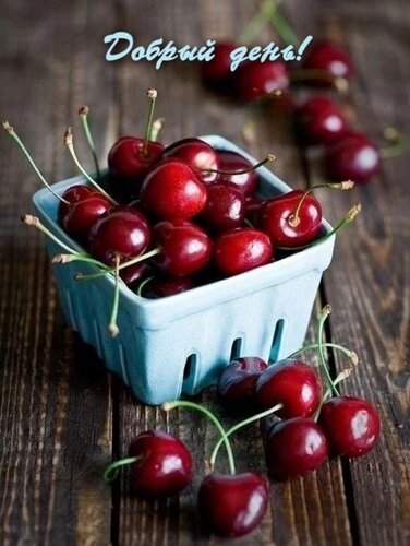 Открытка Добрый день!