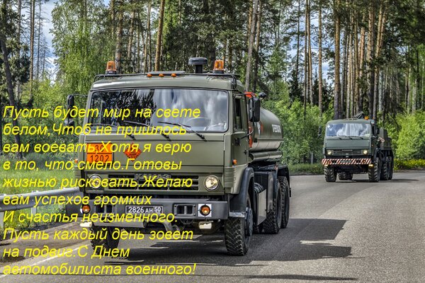 Открытка Пусть будет мир на свете белом, Чтоб не пришлось вам воевать, Хотя я верю в то, что смело Готовы жиз
