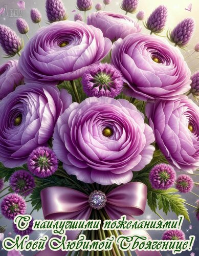 Открытка Свояченице