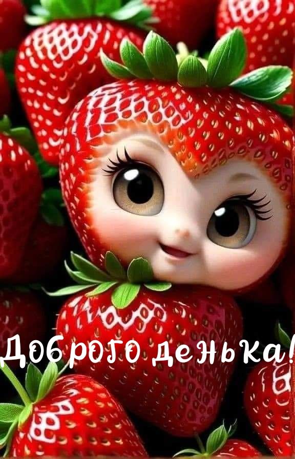 Открытка доброго денька
