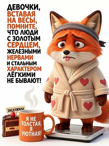 Открытка ЮМОР