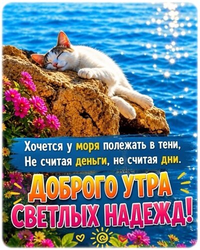 Открытка ЮМОР