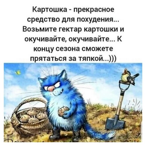 Открытка средство похудения