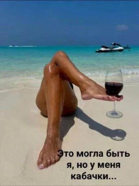 Открытка Кабачки