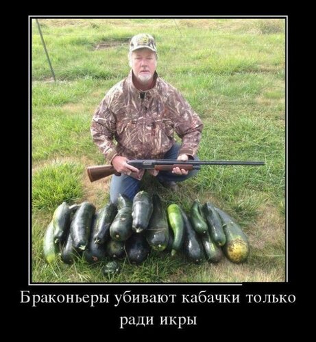 Открытка Ради икры