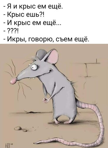 Открытка икры съем ещё