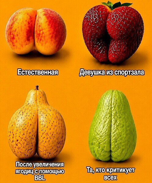 Открытка Улыбнись, юмор